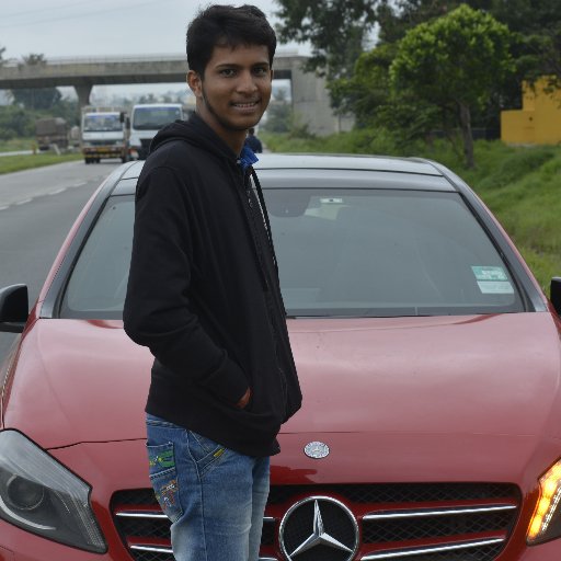 ganeshp89491725's profile picture. 