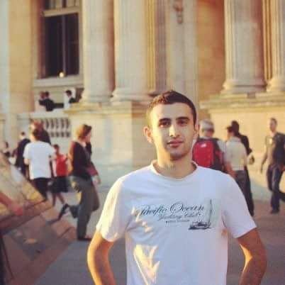 cen_tilmen's profile picture. Istanbul-Turkey

Stopped watching, started living.

Electrically ⚡