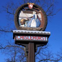 Chislehurst Rotary(@chislehurstkent) 's Twitter Profile Photo