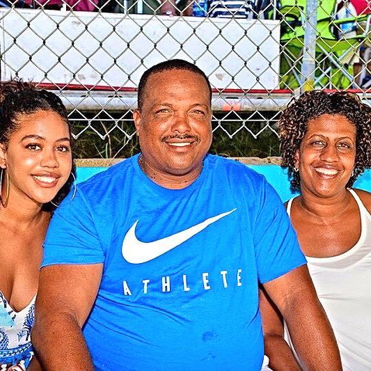 nickyd2010's profile picture. Nicky Smith mother of Pro footballer Jonte' and aspiring actress Hailey Liverpool fan