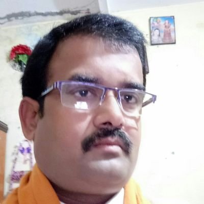 rakeshr66's profile picture. president. sai baba seva sansthan (reg.)  vashali bihar