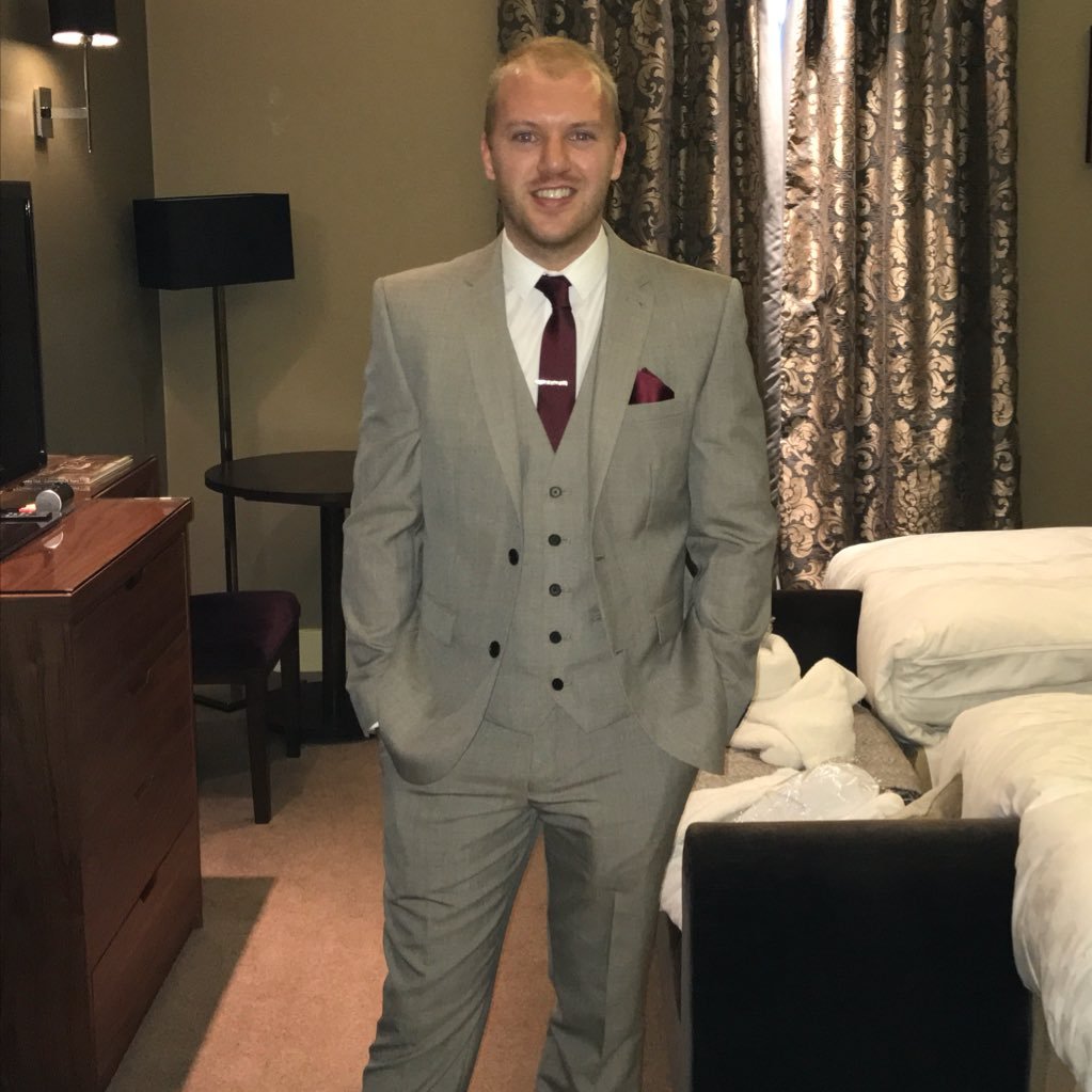 kseddon11's profile picture. 