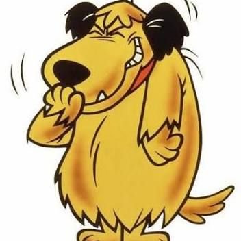 Image result for mutley