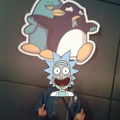 CantingEel9さんのプロフィール画像
