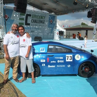 huseyinakilli's profile picture. 