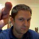 Andy Silvester - @_P4X0 - Twitter