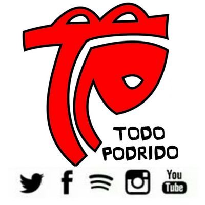 #TodoPodridoRNR