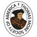 Thomas More Society of America (@DCforMore) Twitter profile photo