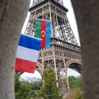 Maison d'Azerbaïdjan à Paris(@MaisonAzFr) 's Twitter Profile Photo