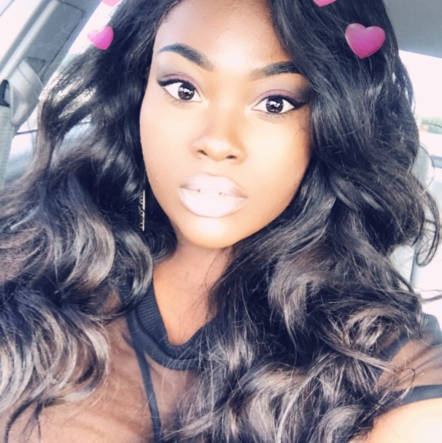 If me being me makes people confused, ain't nothing wrong with me theres something wrong with you. Run with me or run from me #teammytwittermytweets™