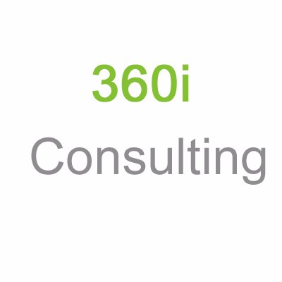 360i_Consulting's profile picture. Offering intelligent consulting helping businesses delivering Customer Experience and managing their CRM. Speaker to seminars and events