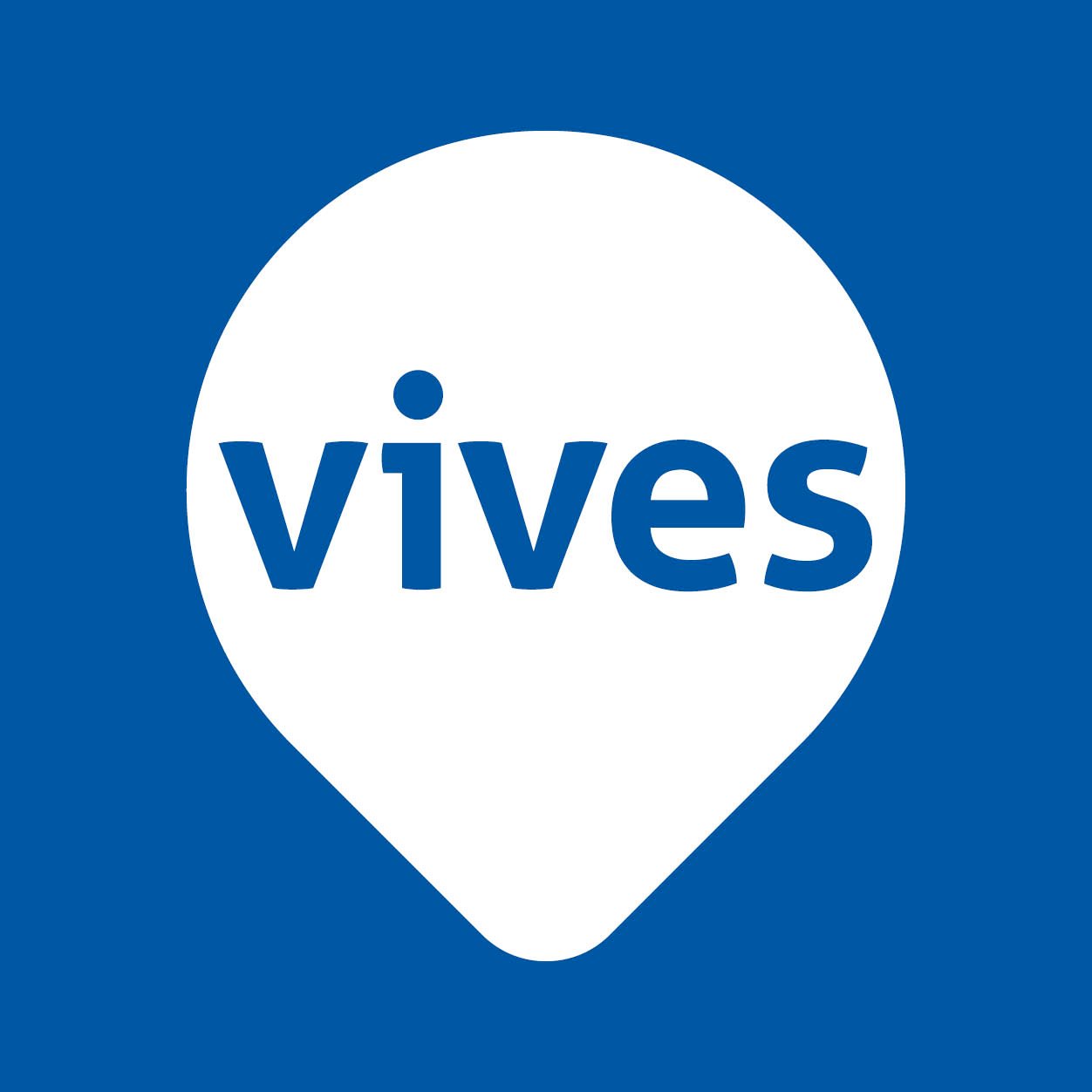 VIVES Eventmanagement - the premier event management programme for professional bachelors in Belgium. Powered by VIVES.