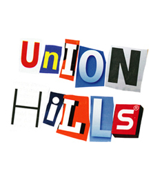unionhills's profile picture. The twitter profile of Union Hills, a, no the Indie Poetry Rock band from Ulm, Germany.
