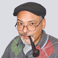 Carlos Ramalhete (@proframalhete) Twitter profile photo