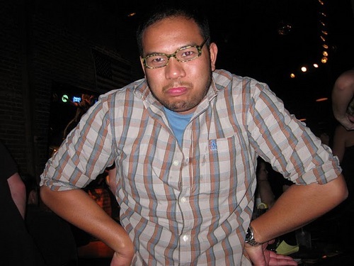 TheRealPBON's profile picture. 