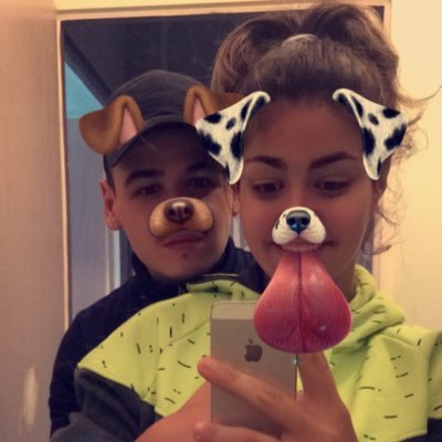 Mavaa9's profile picture. 180617 ma vie ce gars 💍😍🙈👫