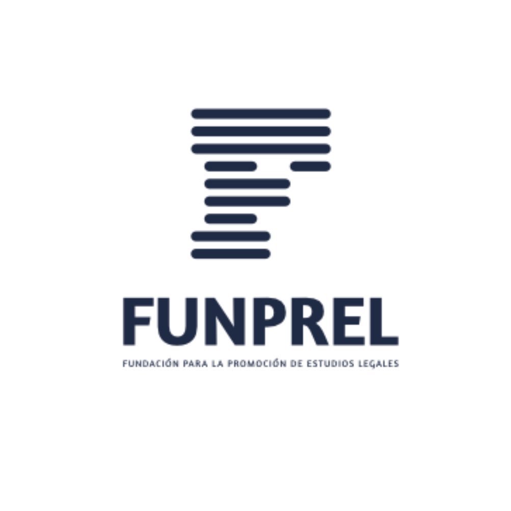Fundación para la Promoción de Estudios Legales (FUNPREL).