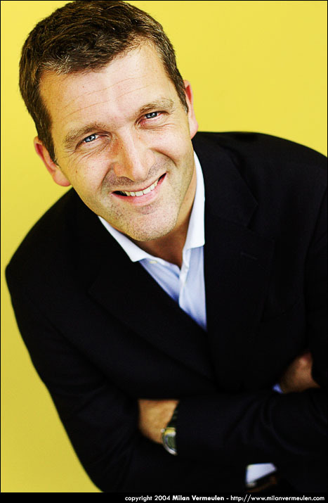 volmerfrank's profile picture. Ster, De Telegraaf, Helden, De Harde Leerschool, Heilige Boontjes, WPG, play padel