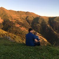 fatih salihpasaoglu (@fsalihpasaoglu) Twitter profile photo