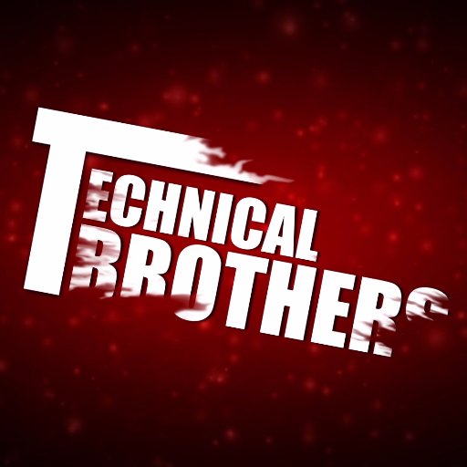 techbros95's profile picture. ITS ALL ABOUT TECHNOLOGY