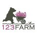 123Farm (@123farm) Twitter profile photo 123Farm (@123farm) Twitter profile photo