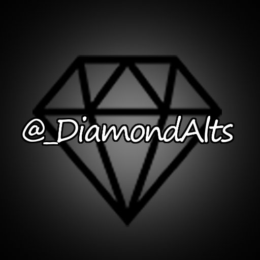 Hola. yo soy @_DiamondAlts bienvenido a mi twitter, en esta cuenta habrá sorteos y ventas de cuentas de Minecraft nFA, Netflix, spotify y más.  Soporte en 🇪🇸🇬🇧