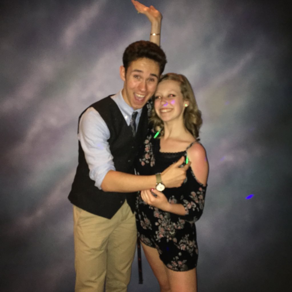 ben_dow1322's profile picture. IU MT '21 || Gamer || Lord Angel Tupac || 2-29-16 || Listener || The joyfulness of a man prolonged his ways