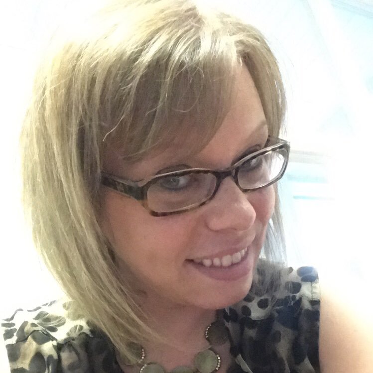 CarrieJoBeard's profile picture. 