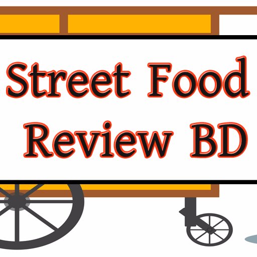 streetfoodrevie's profile picture. 