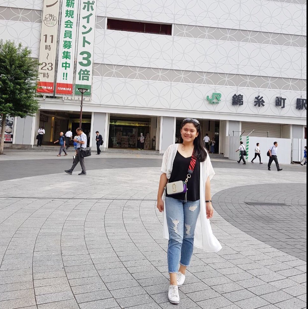 ichaautami's profile picture. 