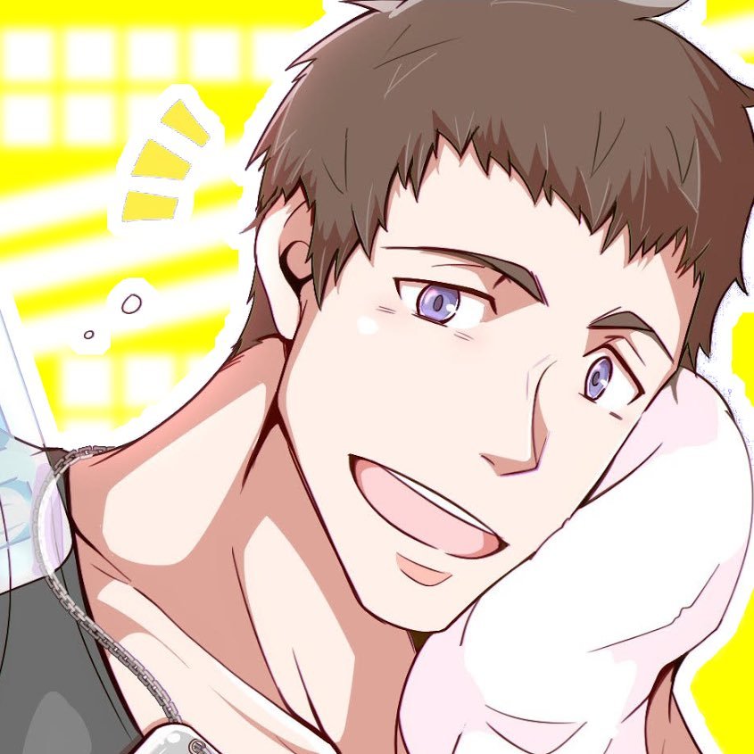 袴田静馬【UNL】さんのプロフィール画像