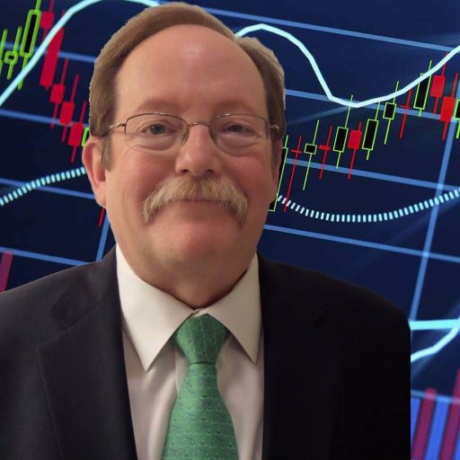 Tom Aspray, professional trader and analyst, is acknowledged as a pioneer in computer technical analysis.