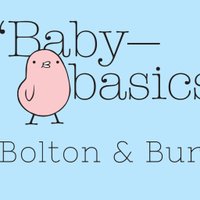 BabyBasicsBoltonBury(@babybasicsboltn) 's Twitter Profile Photo