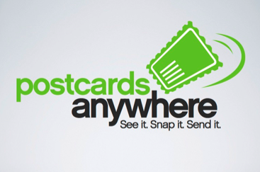 A clever way to stay in touch.