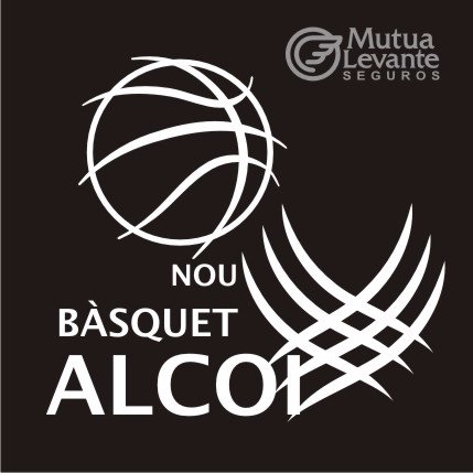 Twitter oficial del Club Noubrot Bàsquet Alcoi. Toda la información sobre nuestro equipo, jugador@as, resultados...