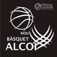 Nou Bàsquet Alcoi (@cnbalcoi) 's Twitter Profile Photo
