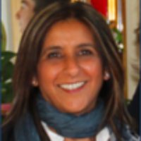 Navshina Savory (@navshina) 's Twitter Profile