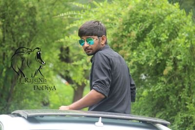 Jayrajs65886083's profile picture. Jayubha