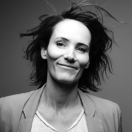nellyfloriach's profile picture. Communication/ Marketing /Digital/ Paris/ innovation.