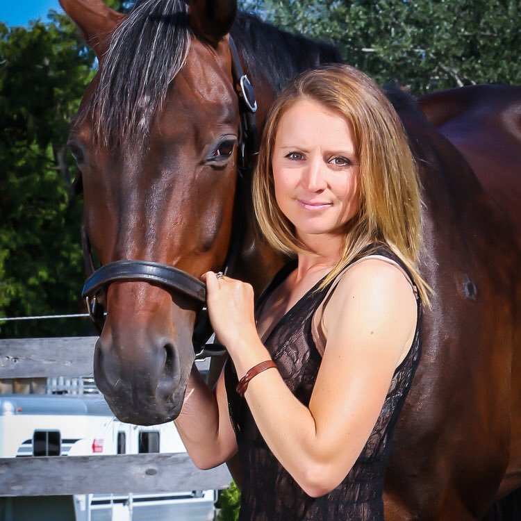 🏇 2 time Olympian. Canadian Equestrian Team athlete. 4 time Pan Am Games medalist | Eventing. Updates on Jessica Phoenix and her team of students.