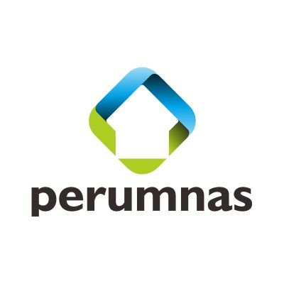 Official Account of BUMN Perum Perumnas
- Indonesia's No.1 National Housing & Urban Development