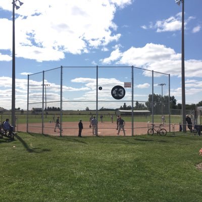 MmsloP's profile picture. Minto Men's Slo-Pitch League