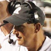 Kerby Cromwell (@coachcromwell) 's Twitter Profile