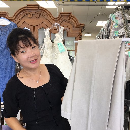 Q Cleaner & Tailor, local, personalized dry cleaning & alterations, masks too. VOTED best in Acton & area. Meet Kim! Call 978-264-4005 (hours vary) #ActonMA