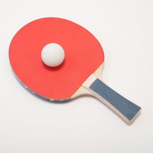 A Journey on Table Tennis. An Amateur Player with High Expectations.