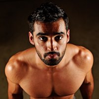 Muscle God(@MuscleGodLive) 's Twitter Profile Photo