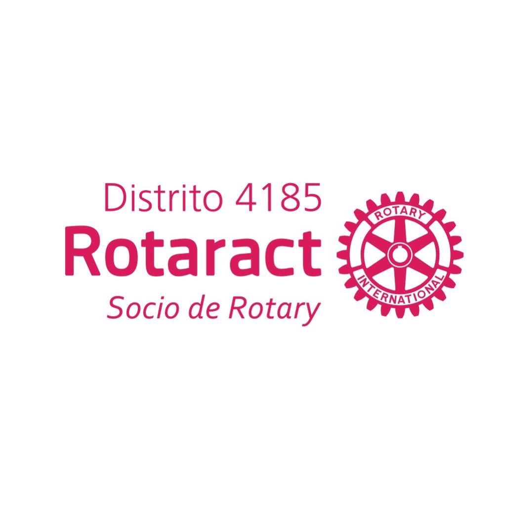 Rotaract_4185's profile picture. In communities of Morelos,Guerrero,Puebla, Tlaxcala y Veracruz; Rotaract 4185 members work side by side to take action through service.