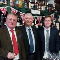 D Byrne and Co (@dbyrnefinewines) 's Twitter Profile