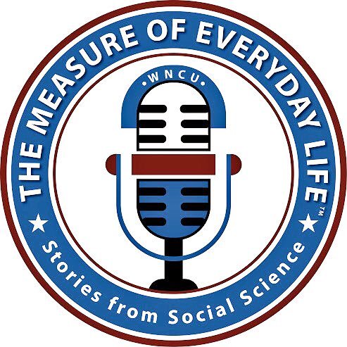 Public radio on what makes us tick. Listen @WNCU or to hundreds of episodes online. Underwriting from @RTI_Intl. “Tackles ... essential questions” -Indy Week