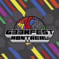 Geekfest Montréal (@geekfestmtl) 's Twitter Profile